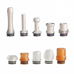 Cthulhu Furai 510 Drip Tip (10τμχ)